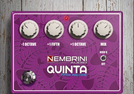 Nembrini Audio NA Quinta v1.0.3 WiN